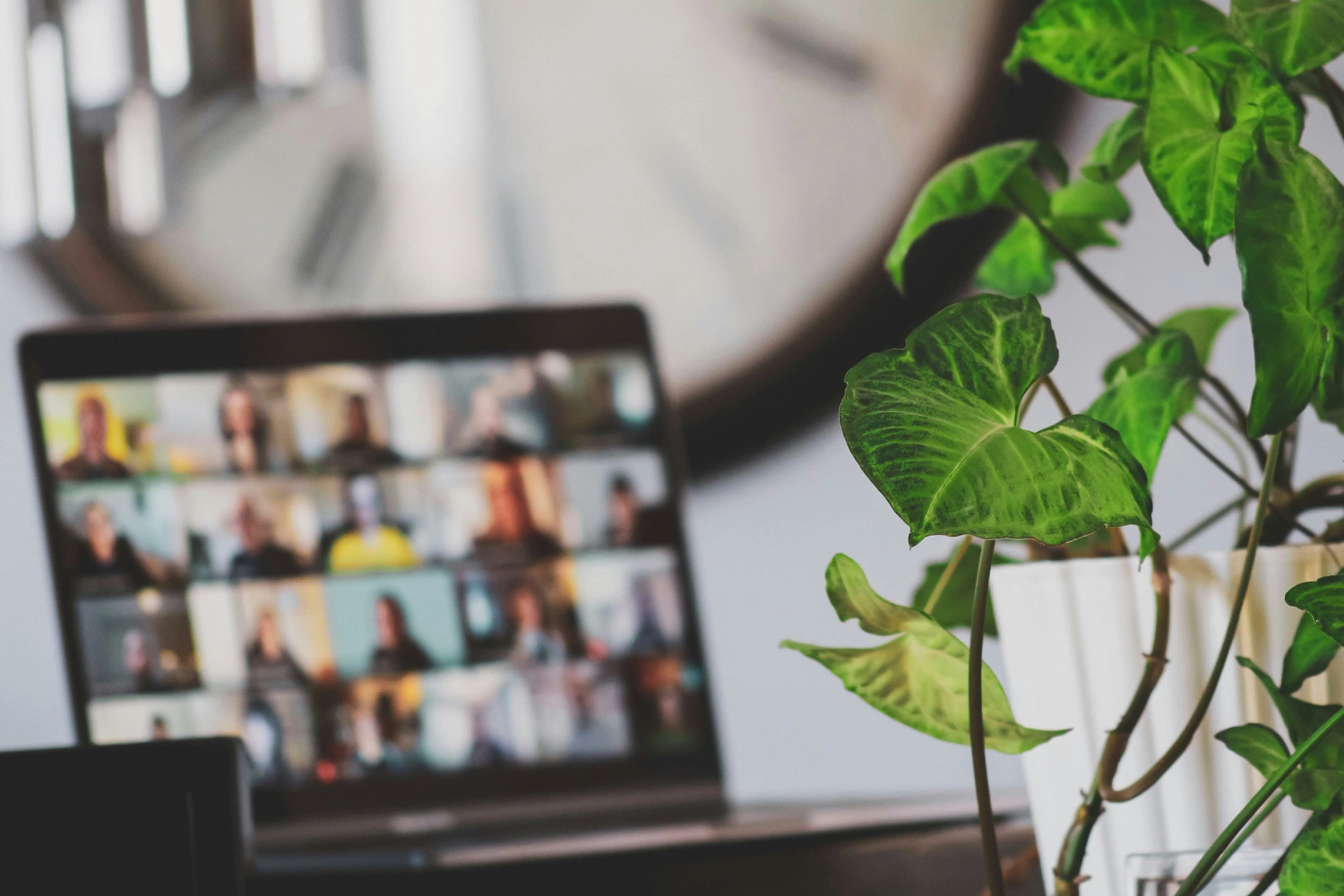 What is telehealth