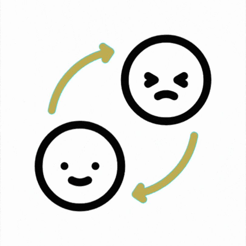 emotional regulation