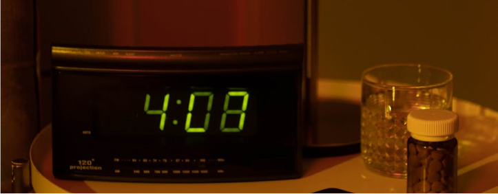 Sleep Difficulties