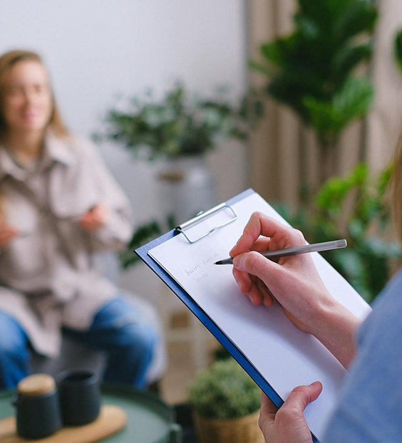 Psychologist Australia