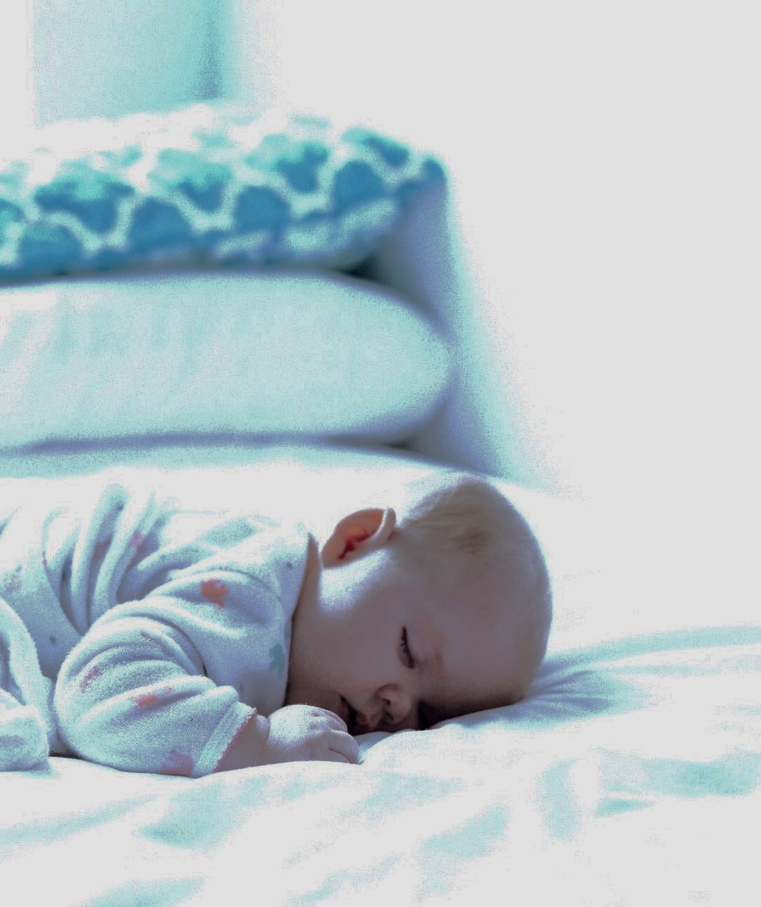 Sleep Difficulties