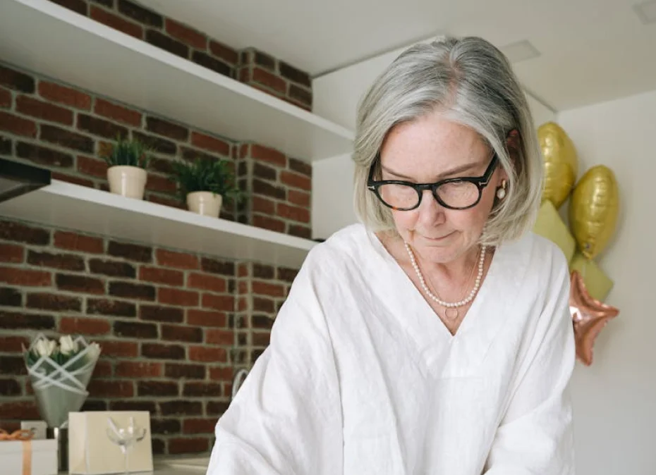 Obsessions & Compulsions