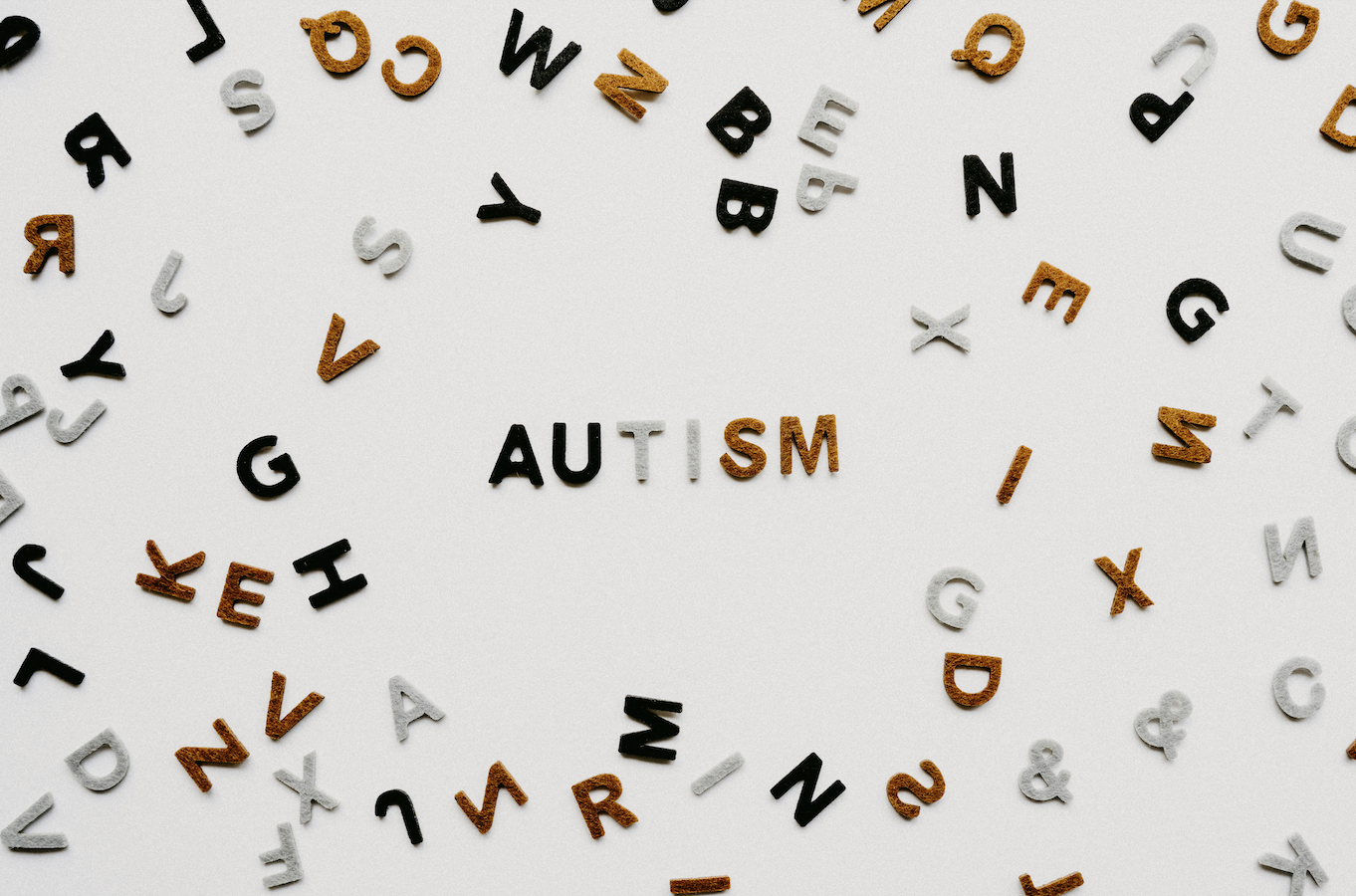 autism spectrum diagnosis ipa