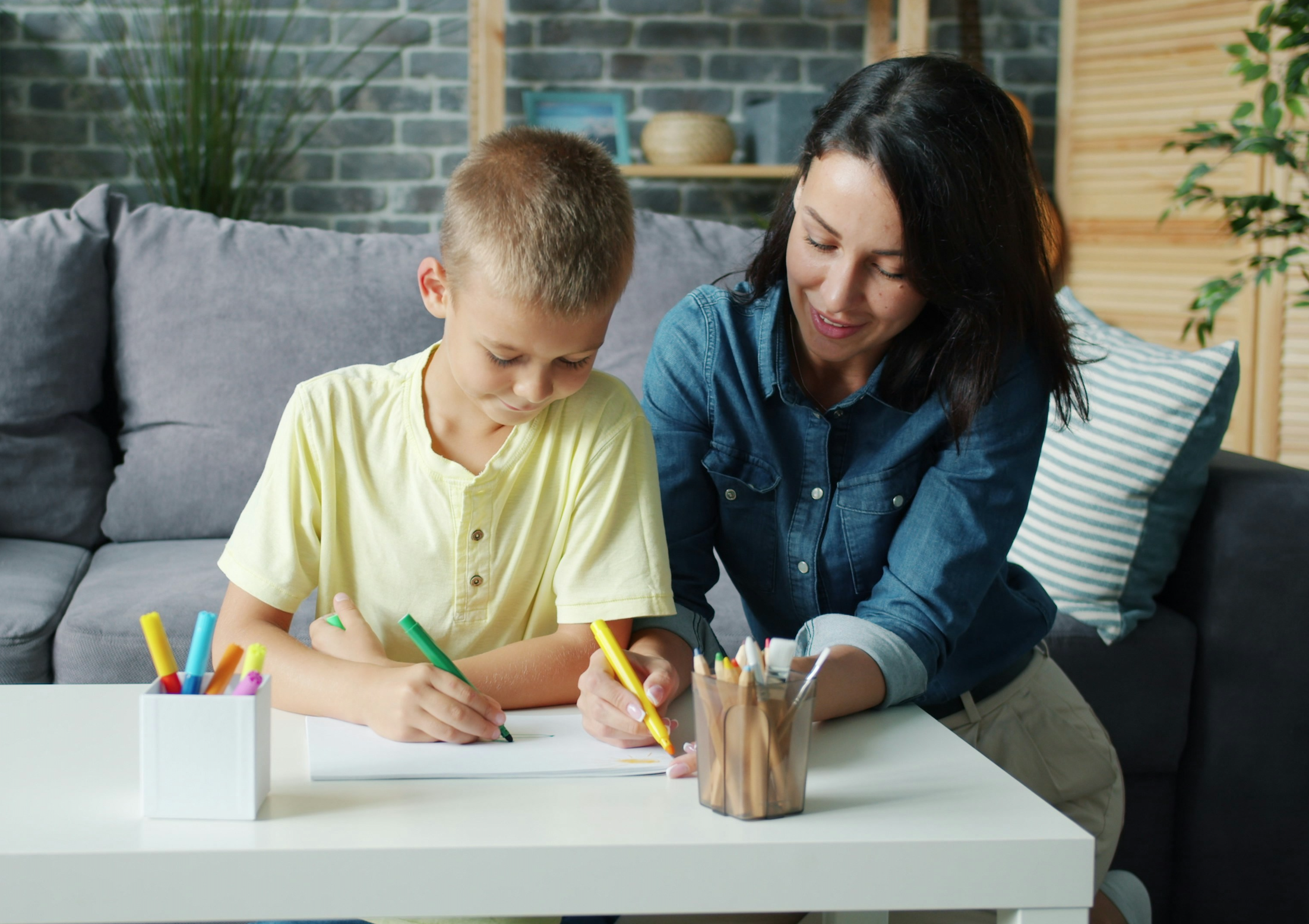 collaborative goal settings ipa