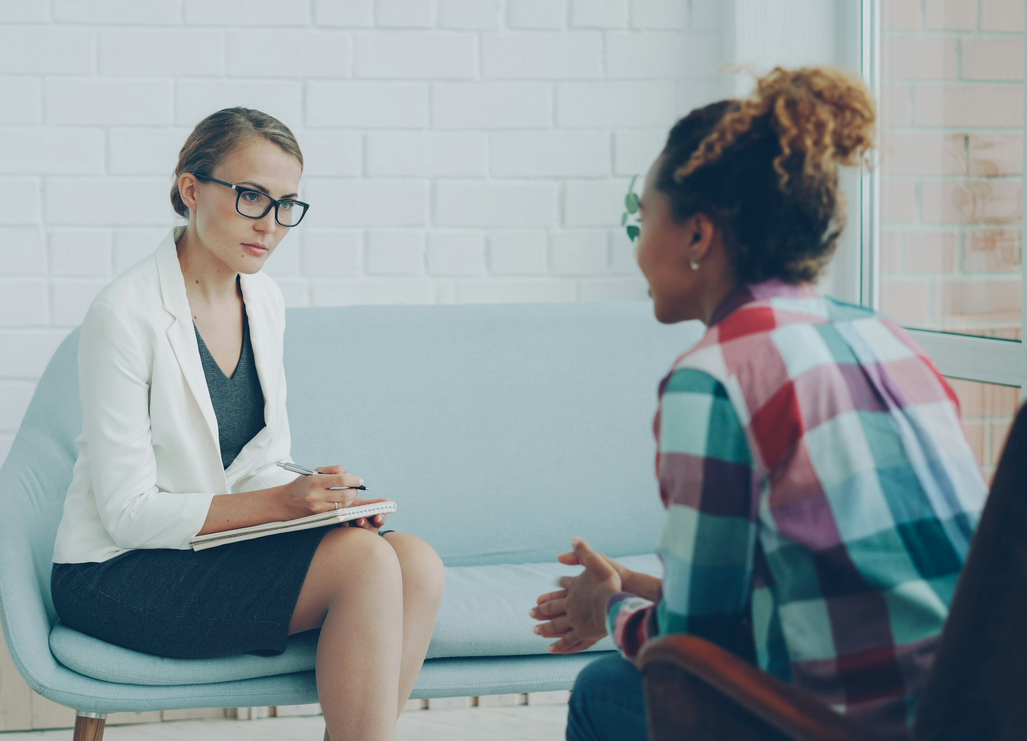 initial consultation ipa