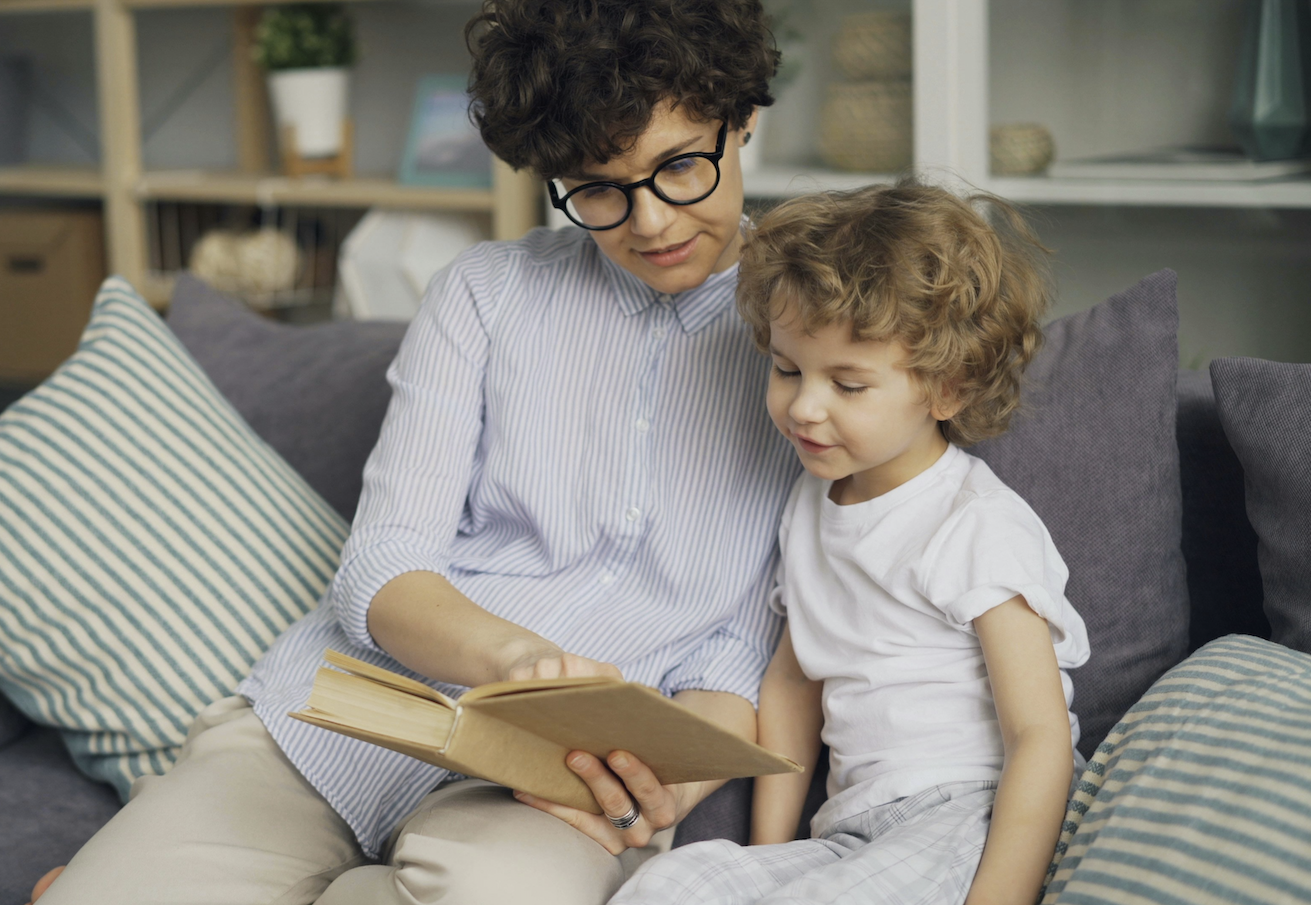 intergenerational trauma