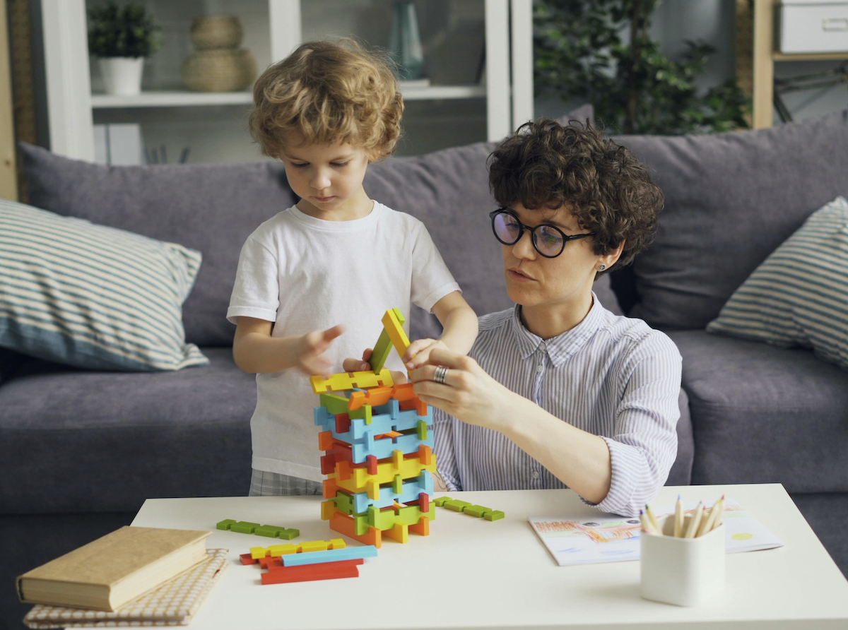 parent education and support ipa