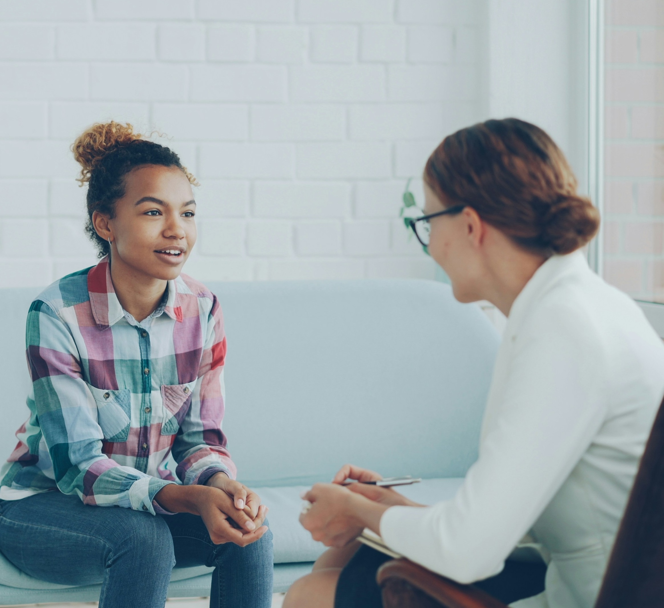 adhd assessment session ipa