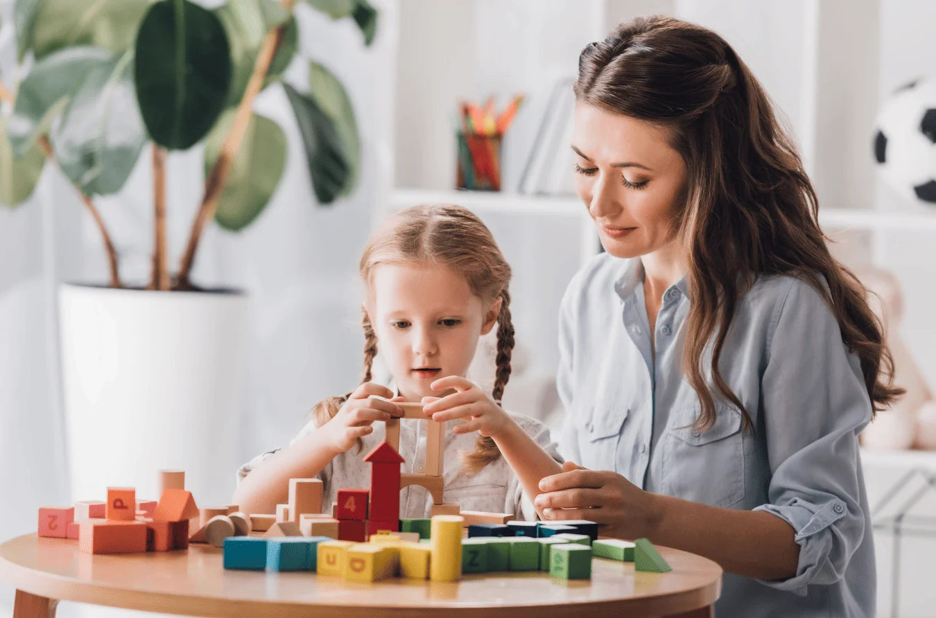 Benefit from Parent Support