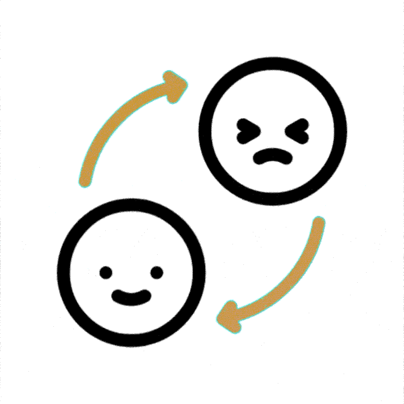 emotional regulation