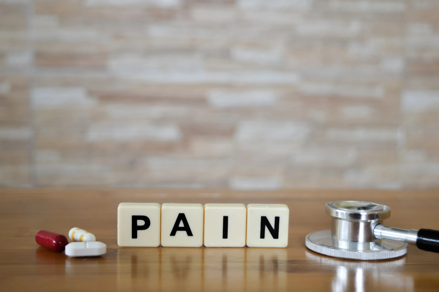 chronic pain support