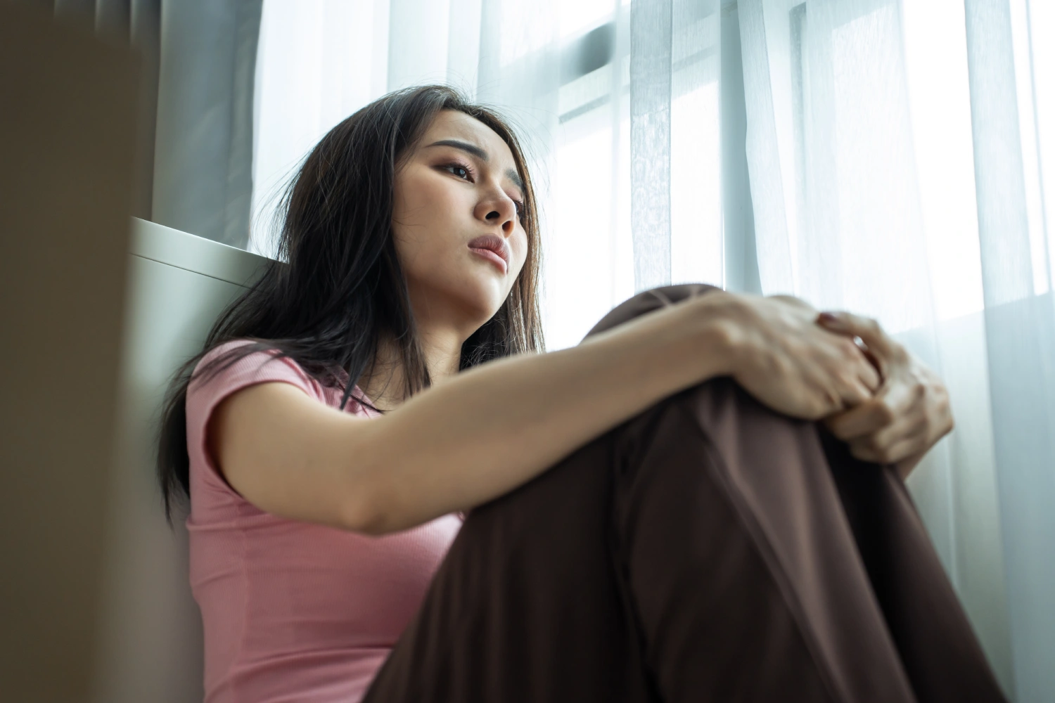 depression anxiety psychologist