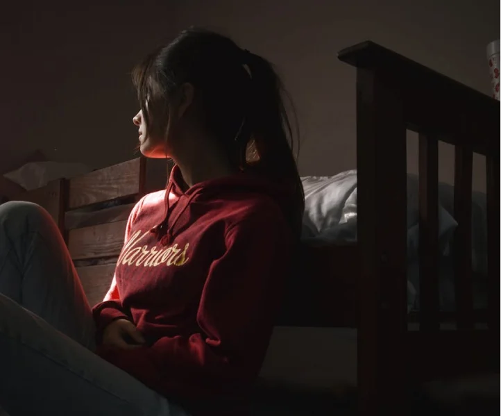 psychologist depression anxiety