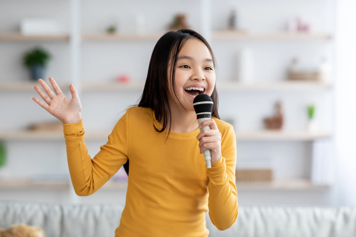 Why Some Children Talk Excessively