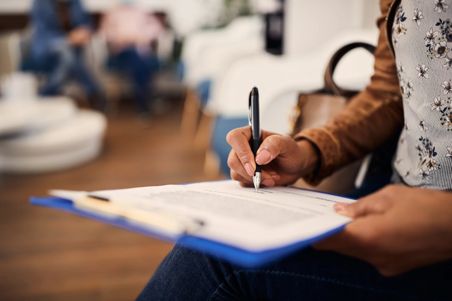 How to Prepare for an ADHD Assessment
