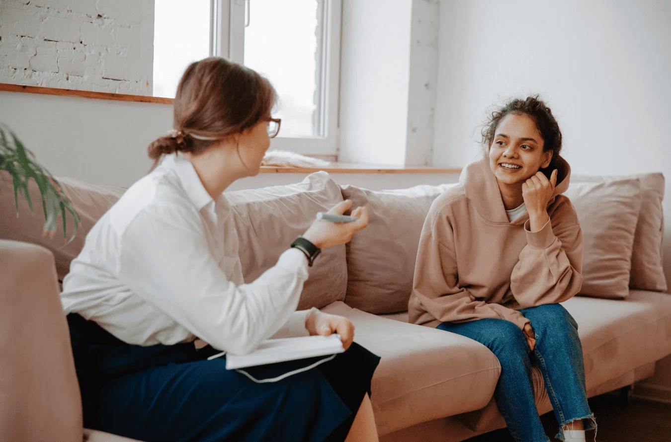Managing Workplace Stress