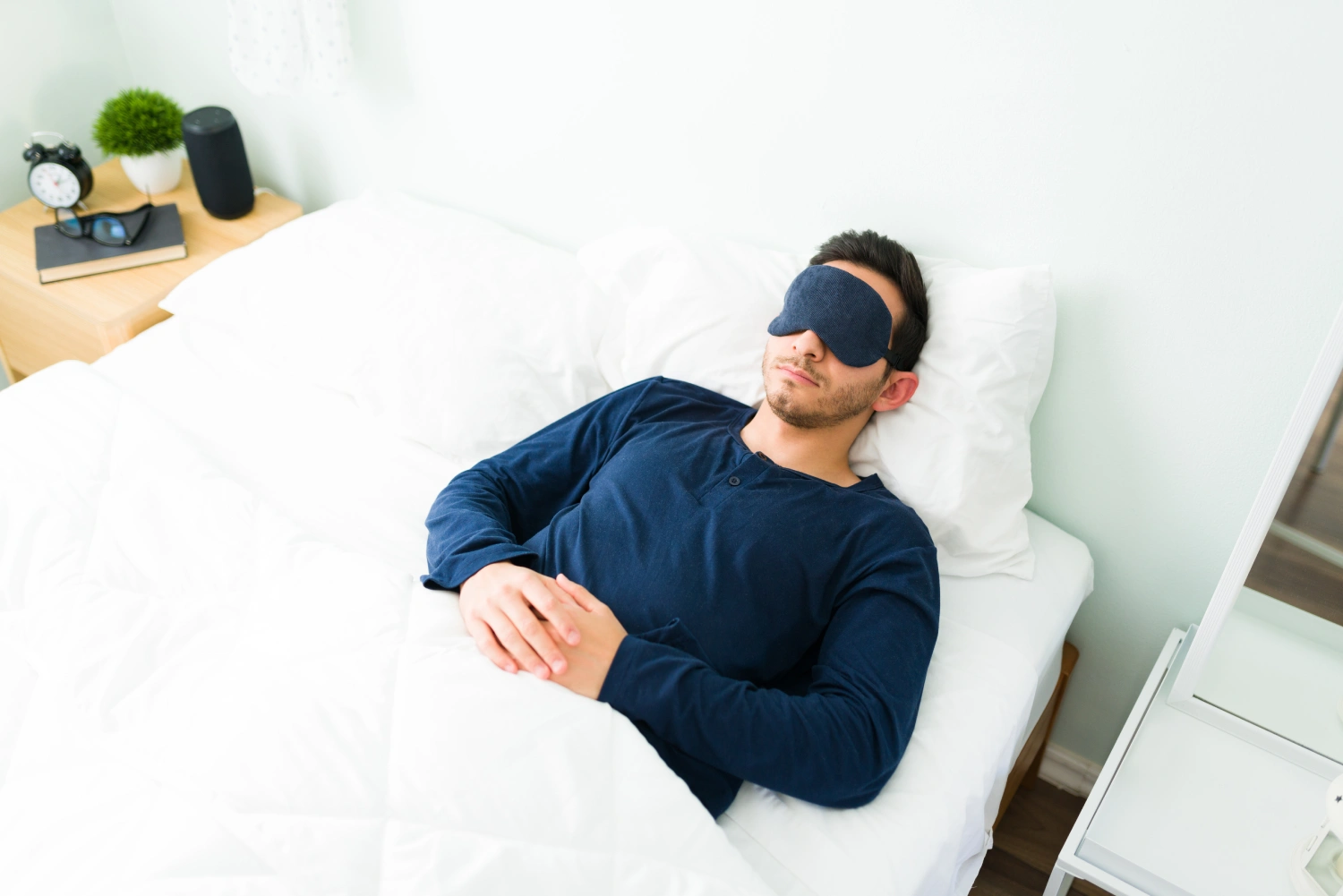 Sleep Difficulties In Australia