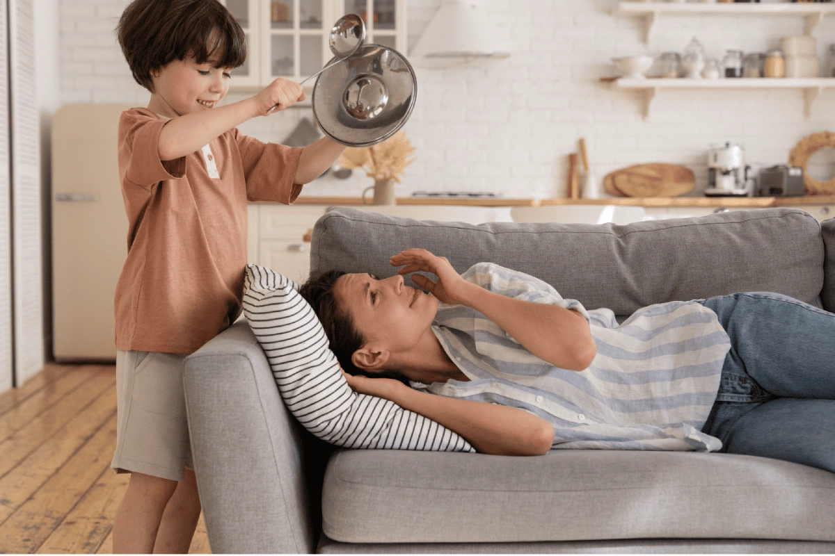 psychological assessment for adhd